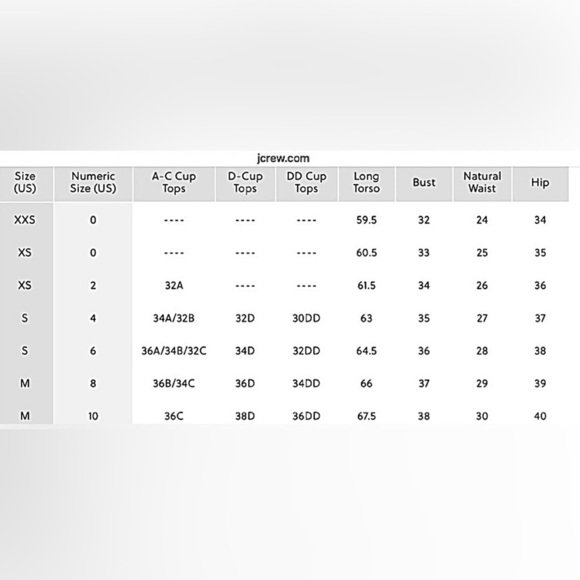 NWT J. Crew Factory Black Ruched Plunge One-Piece Swimsuit, Size Small - Picture 15 of 16